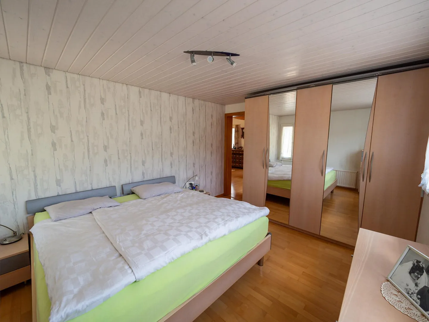Maison résidentielle utilisable de manière flexible - Photo 4 sur 8