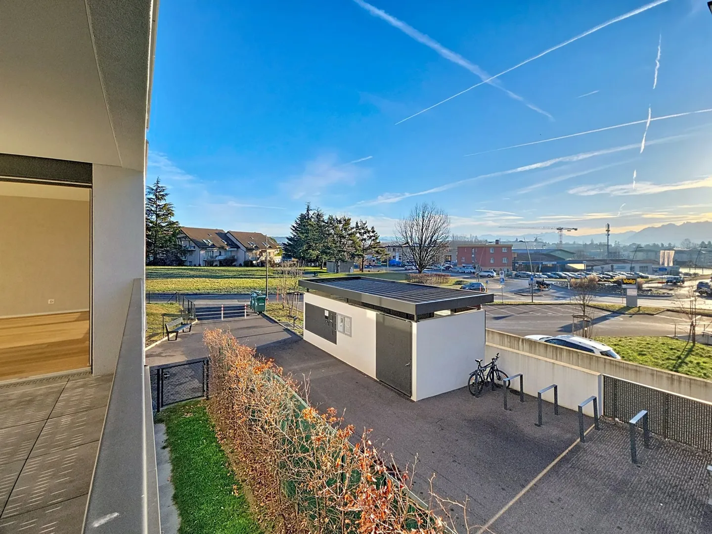 Appartement à louer - Photo 17 sur 17