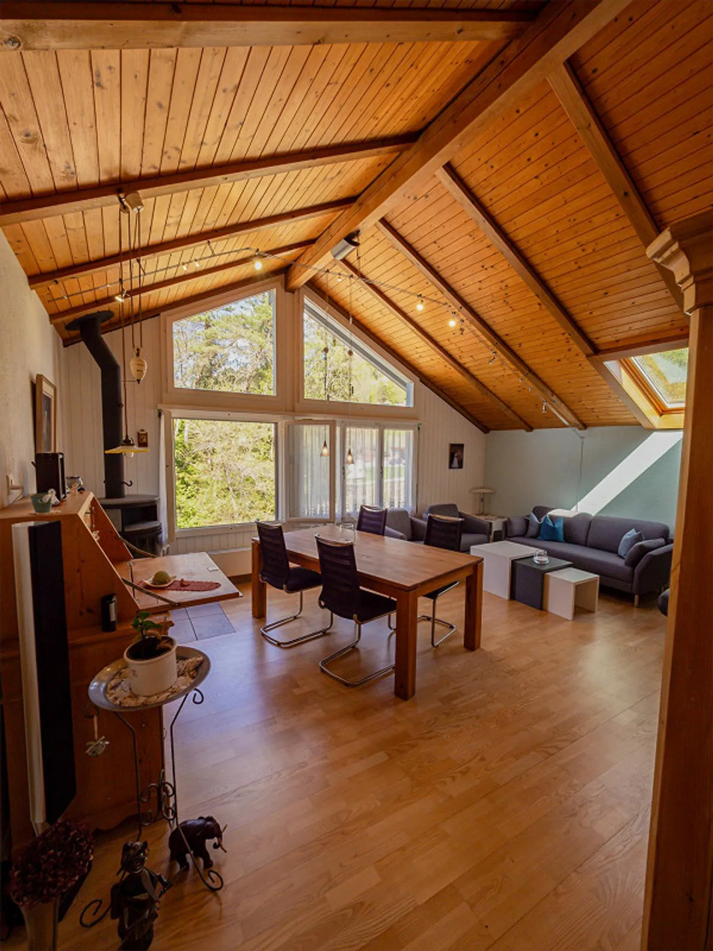 Maison résidentielle utilisable de manière flexible - Photo 2 sur 8