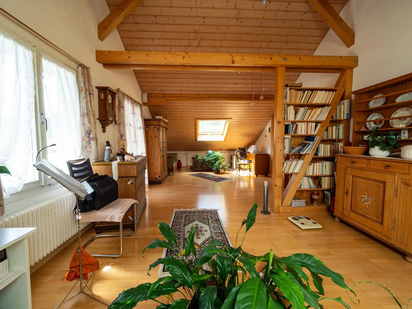 Maison résidentielle utilisable de manière flexible - Photo 3 sur 8