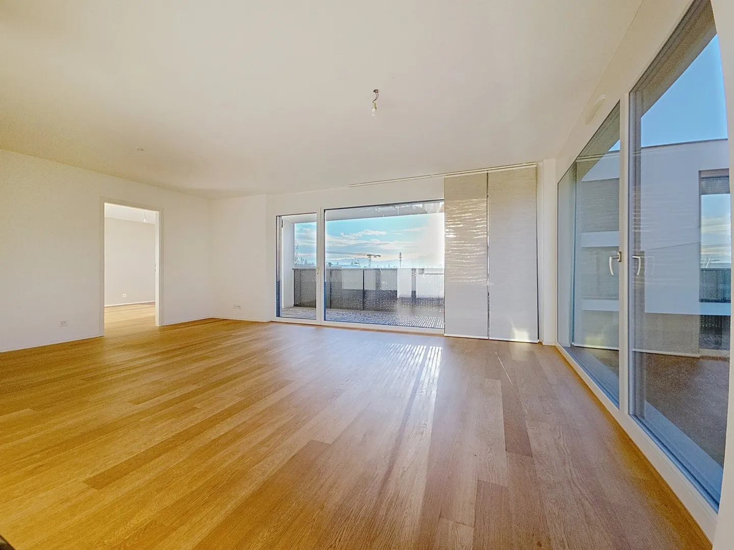 Appartement à louer - Photo 7 sur 17