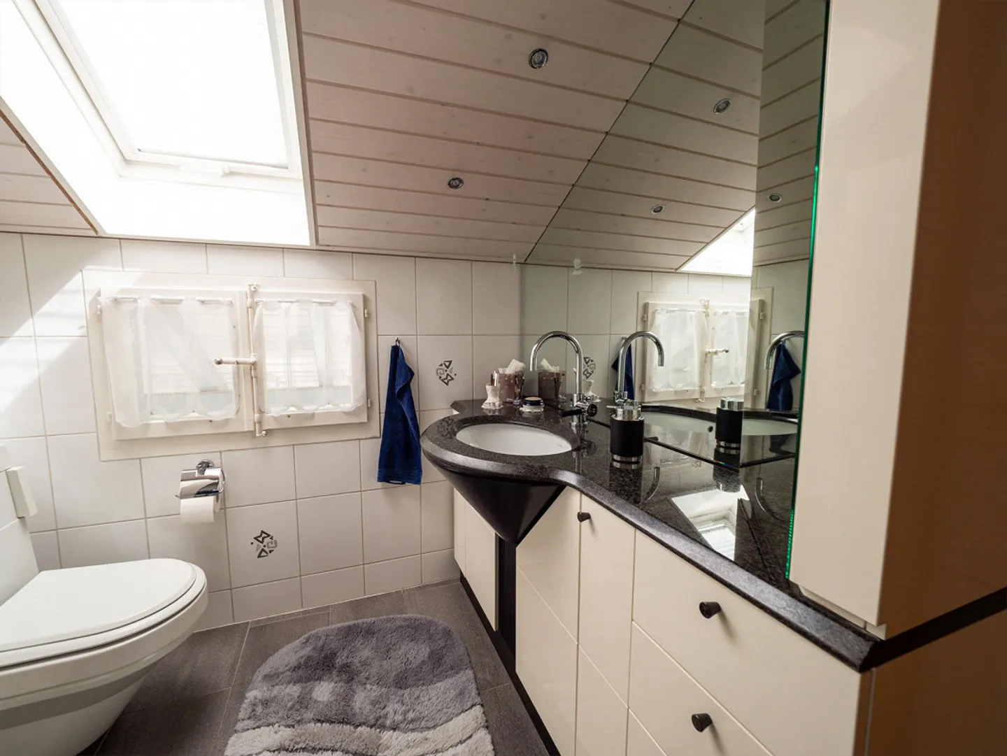 Maison résidentielle utilisable de manière flexible - Photo 6 sur 8