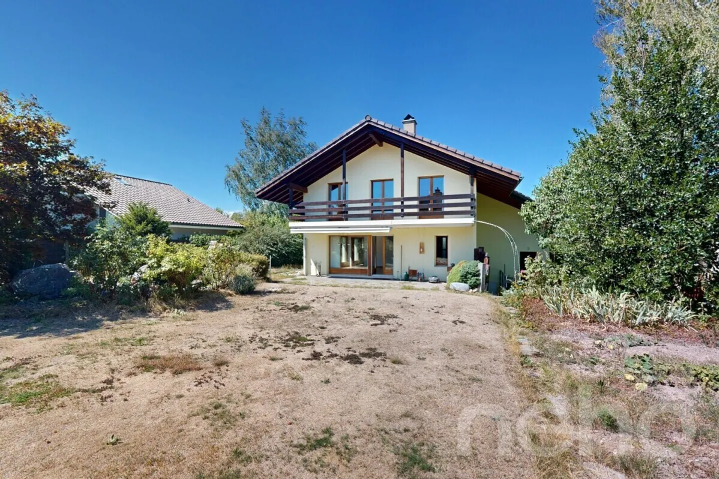 Geräumiges Einfamilienhaus - Foto 3 von 12
