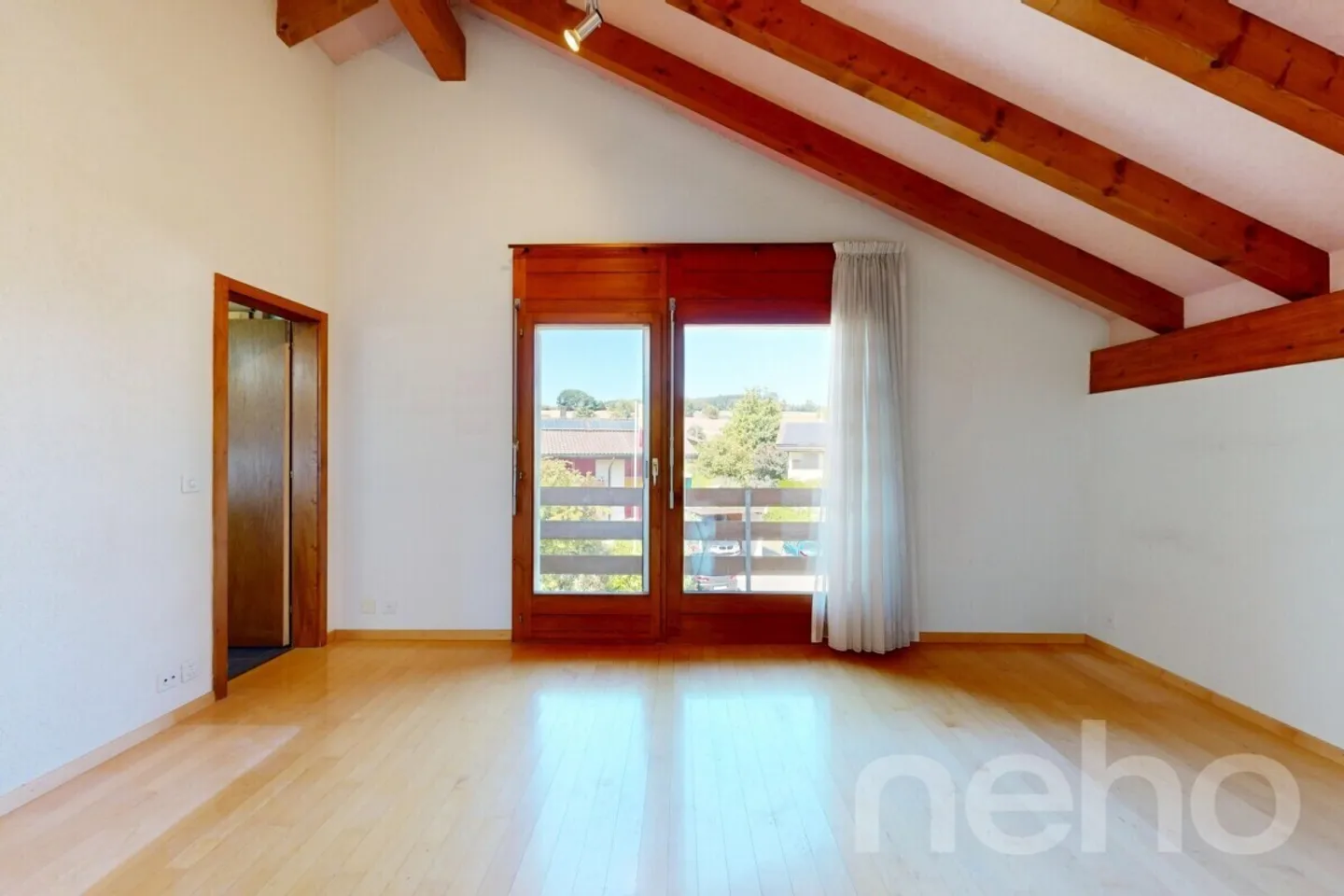Geräumiges Einfamilienhaus - Foto 8 von 12