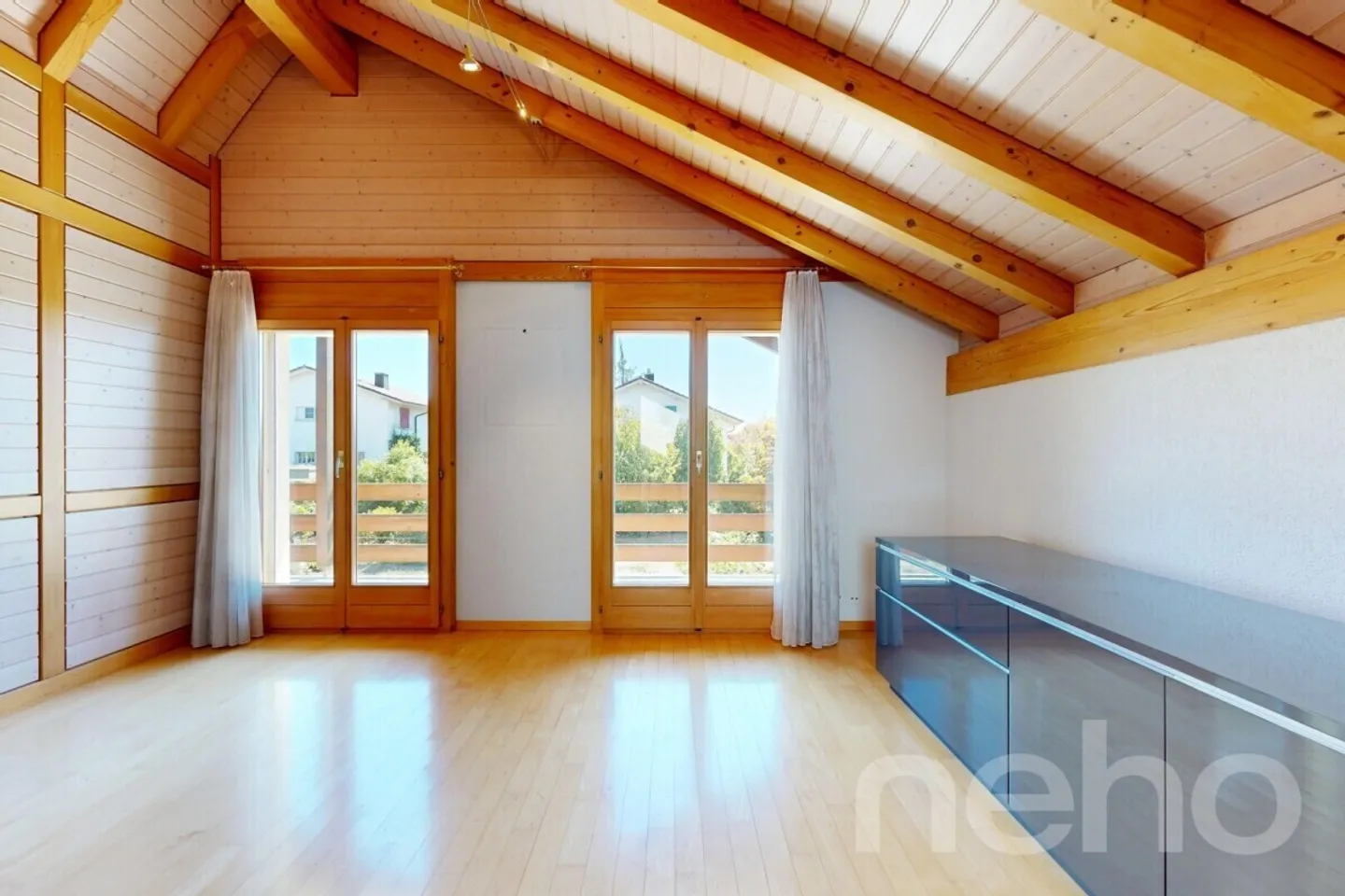 Geräumiges Einfamilienhaus - Foto 9 von 12