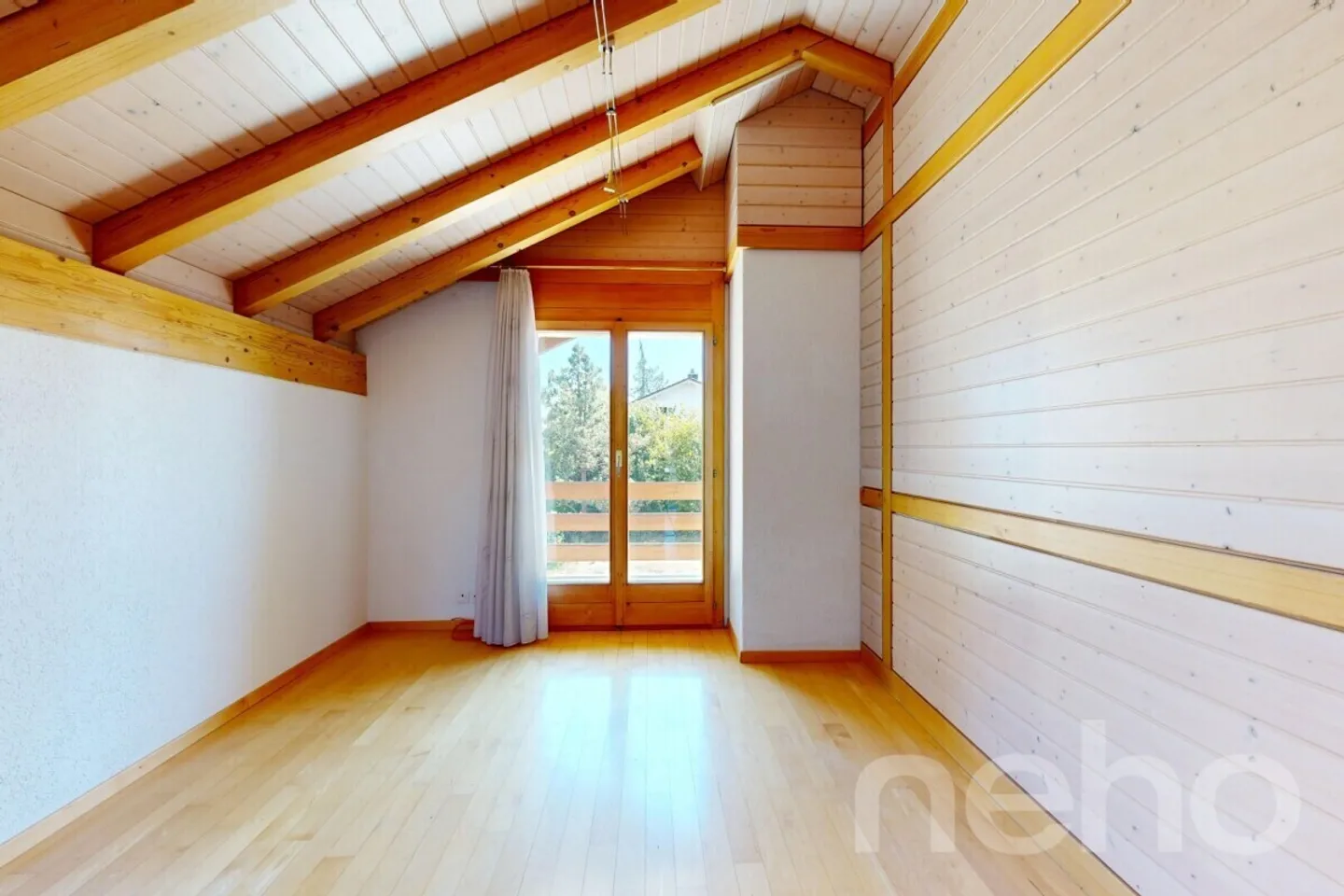 Geräumiges Einfamilienhaus - Foto 10 von 12