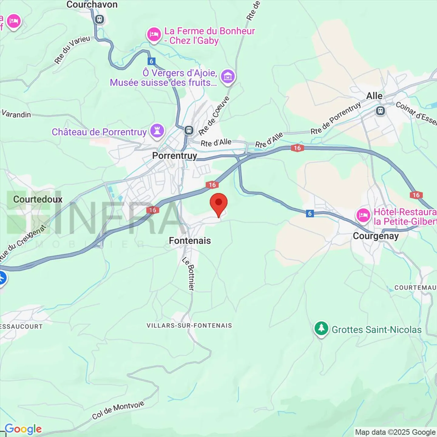 Appartamento bilocale al piano terra di 57 m2, disponibile dal 1.1.2026 - Foto 10 di 10