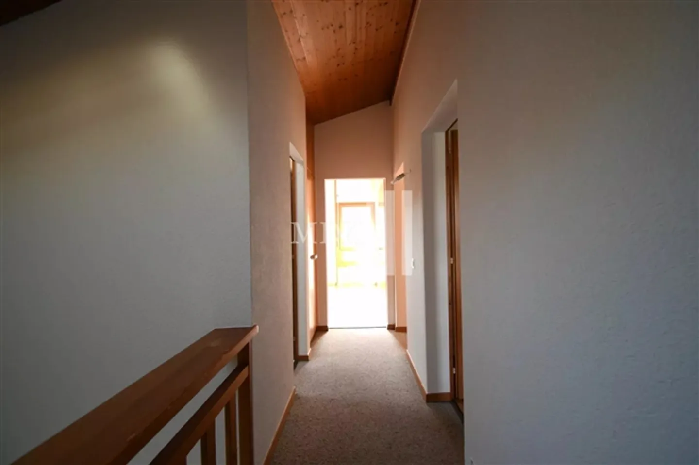 For rent a 4.5-room villa in Monthey - Photo 4 of 11