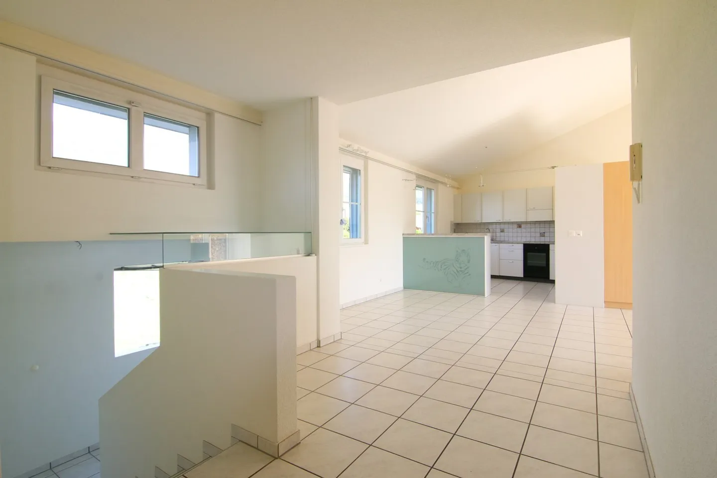 Appartamento attico con terrazza unica - Foto 4 di 13