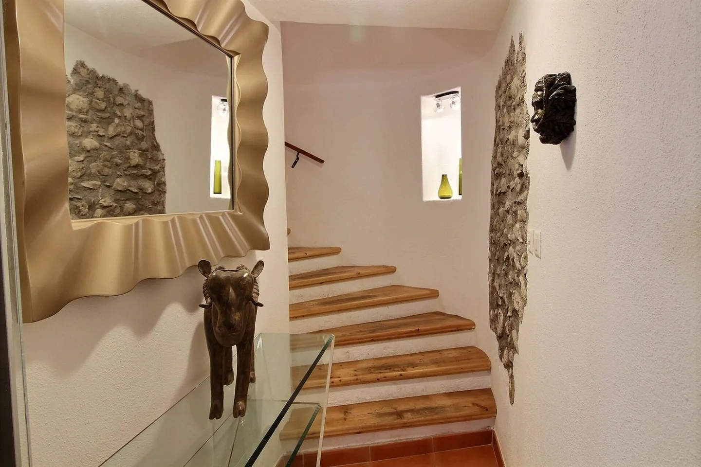 TAG DER OFFENEN TÜR - AUBONNE - Charmantes charaktervolles Dorfhaus - Foto 14 von 20