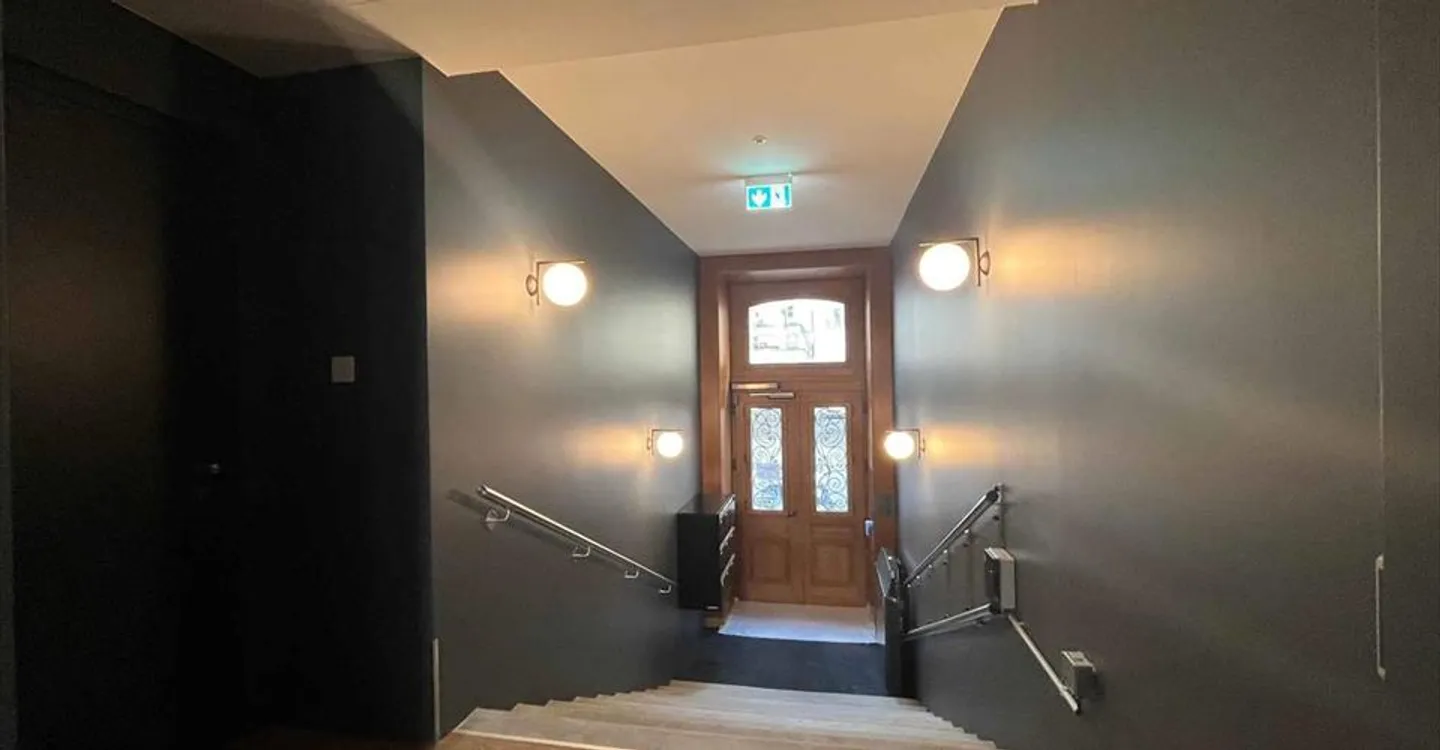 Spazio ufficio in affitto - Foto 7 di 9