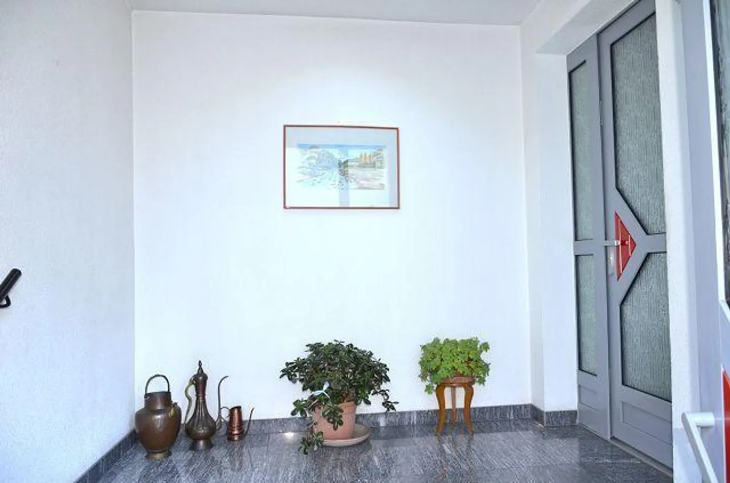 2 apartments of 4.5 rooms with 2 offices, garage/storage, 2 parking spaces... - Photo 18 of 34