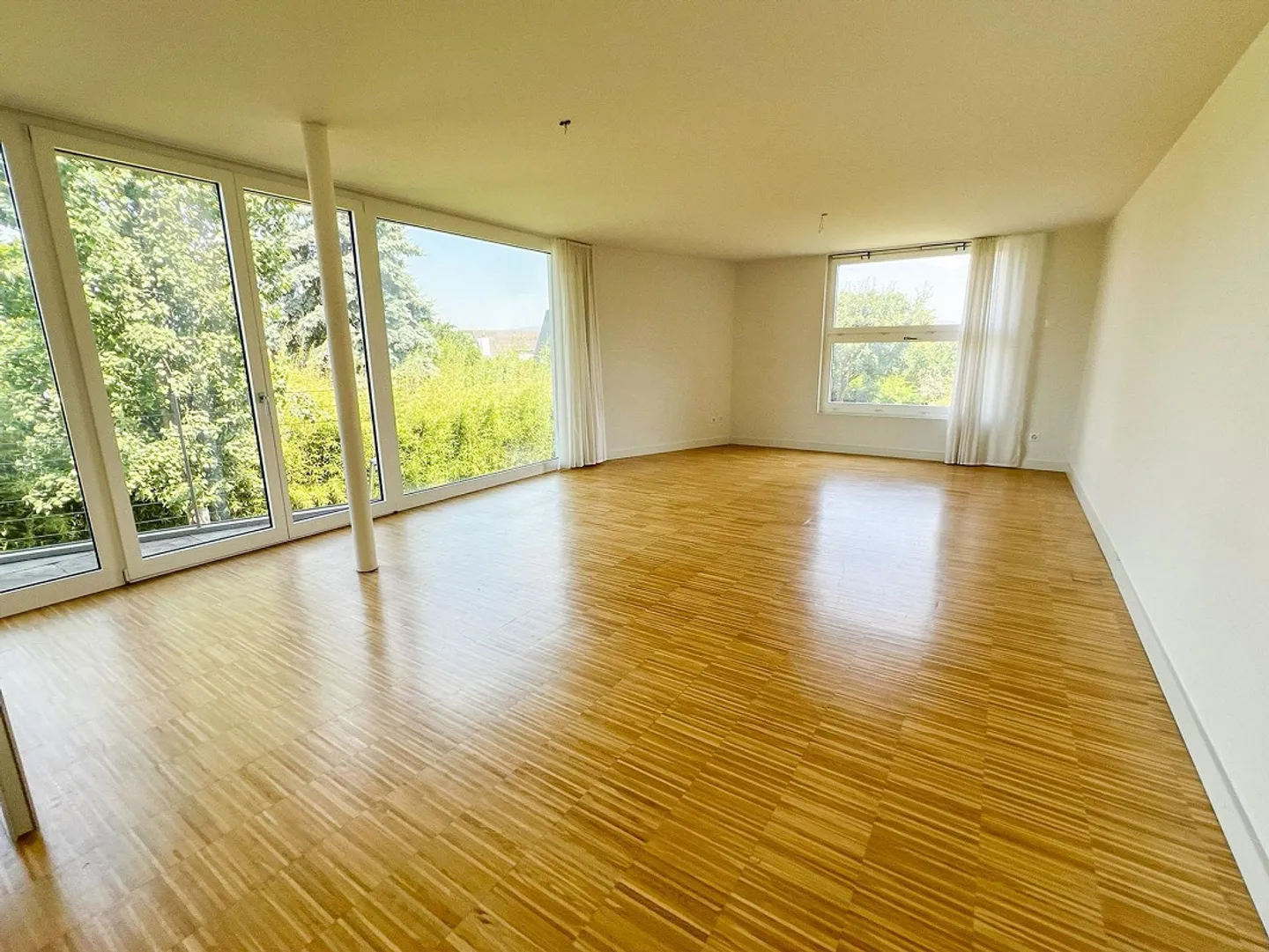 Moderne 3.5-Zimmer-Wohnung in Bottmingen mieten - Photo 7 of 11