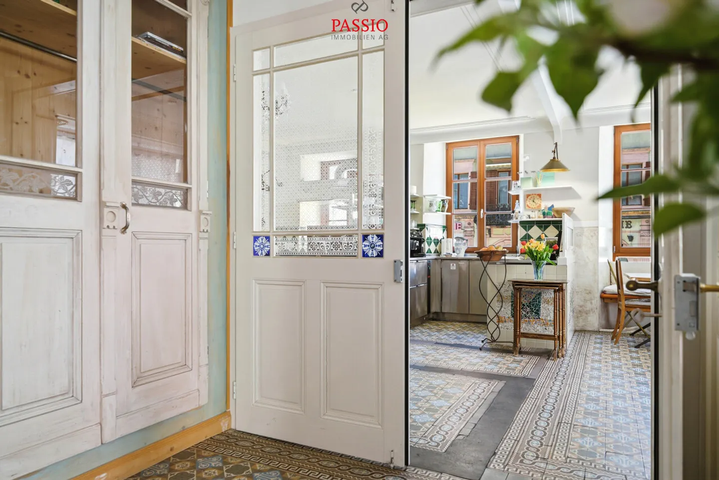 Hotel storico e casa multifamiliare con concetto di utilizzo - Foto 8 di 70