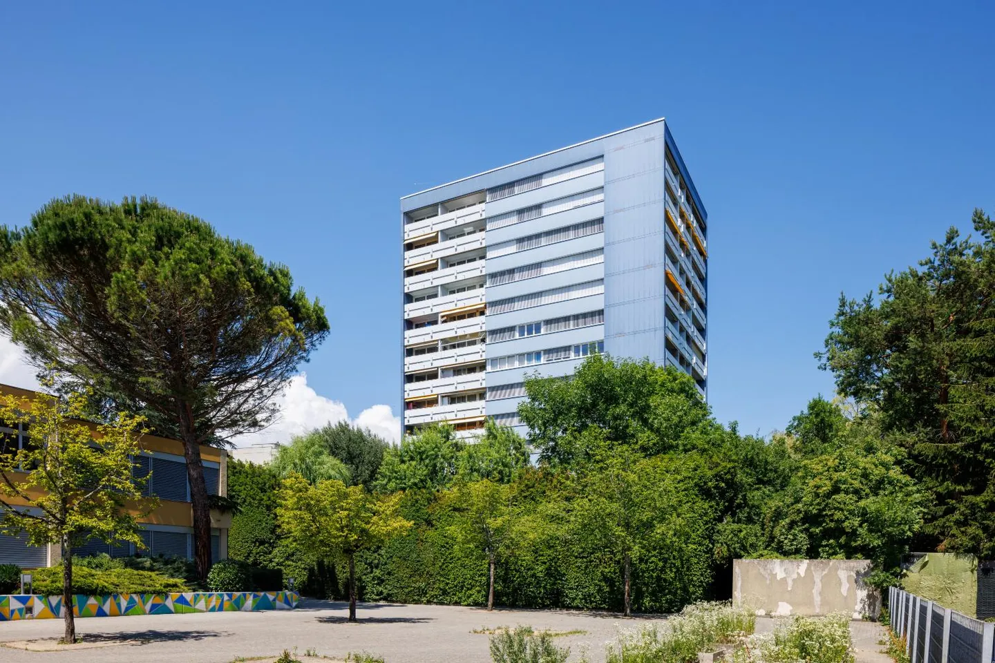 Appartamento 1 camera - Foto 1 di 2