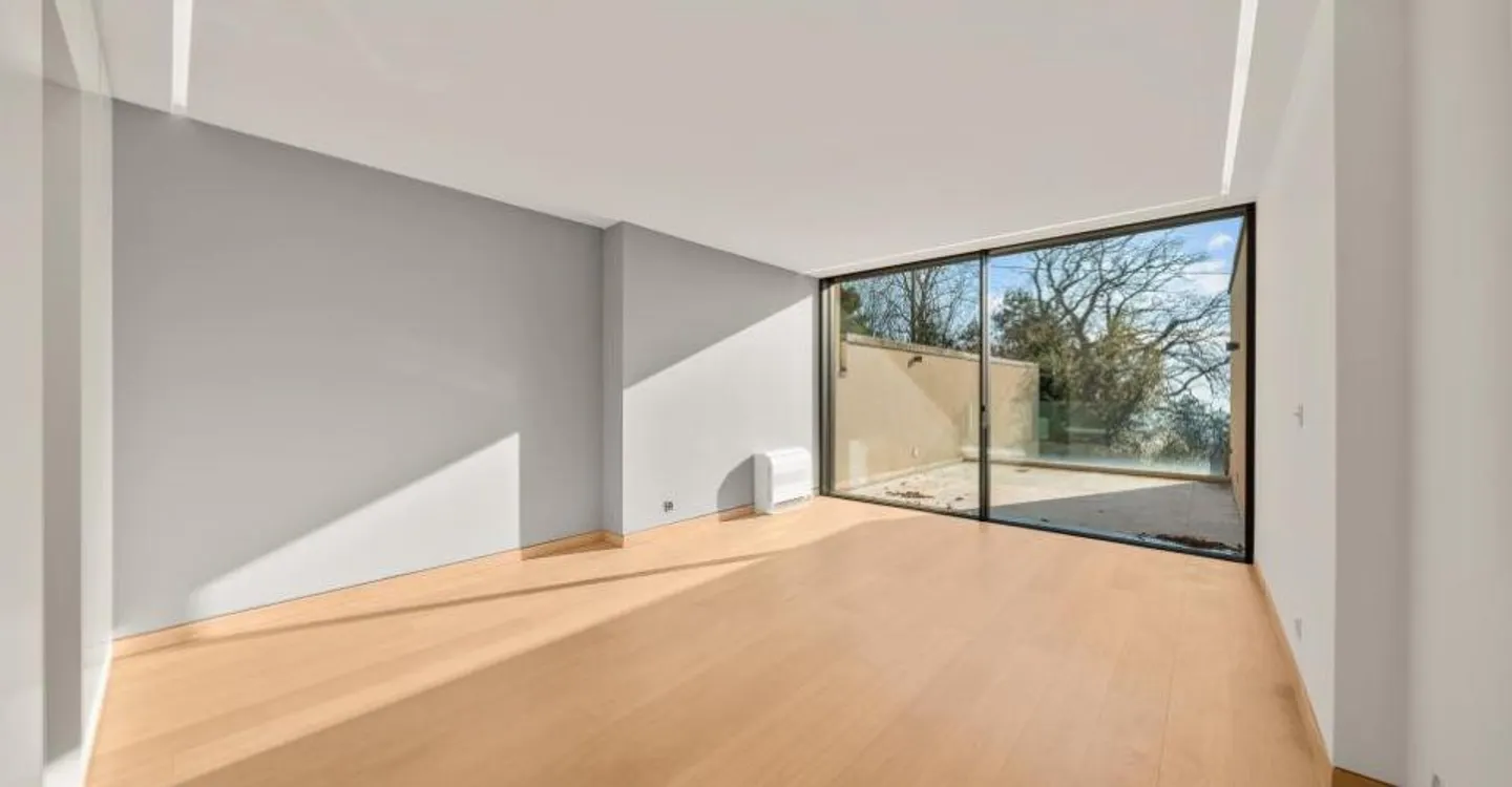 Splendida casa a schiera con giardino e piscina nel cuore di Chailly - Foto 9 di 12
