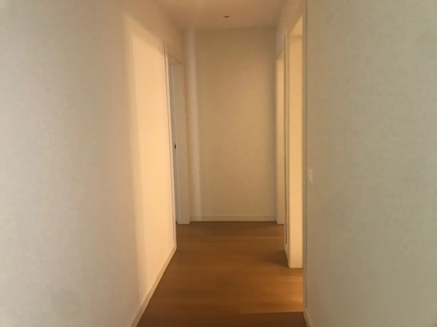 Appartement moderne avec jardin - Photo 1 sur 1