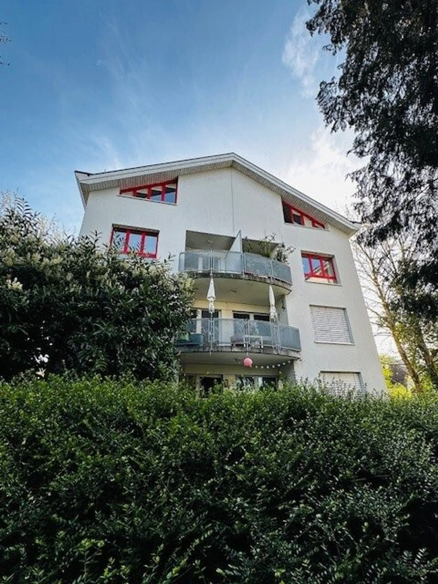 Appartement en duplex central et calme ! - Photo 1 sur 12