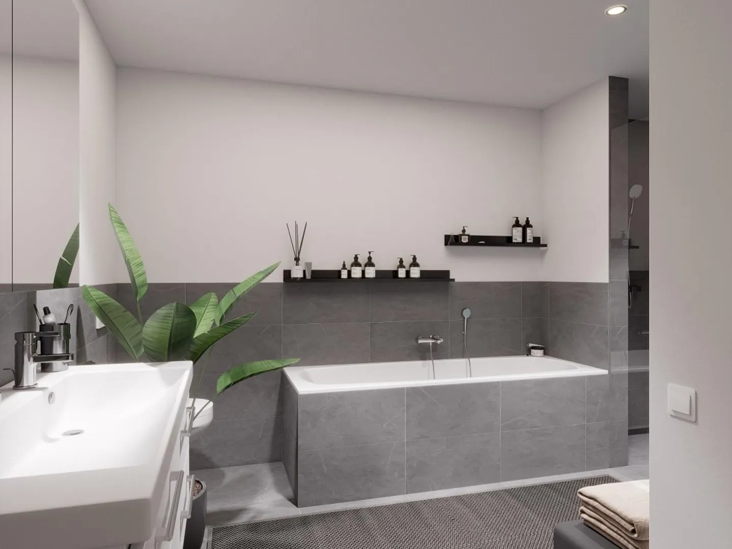 Vivere moderno in una posizione centrale - Foto 3 di 6