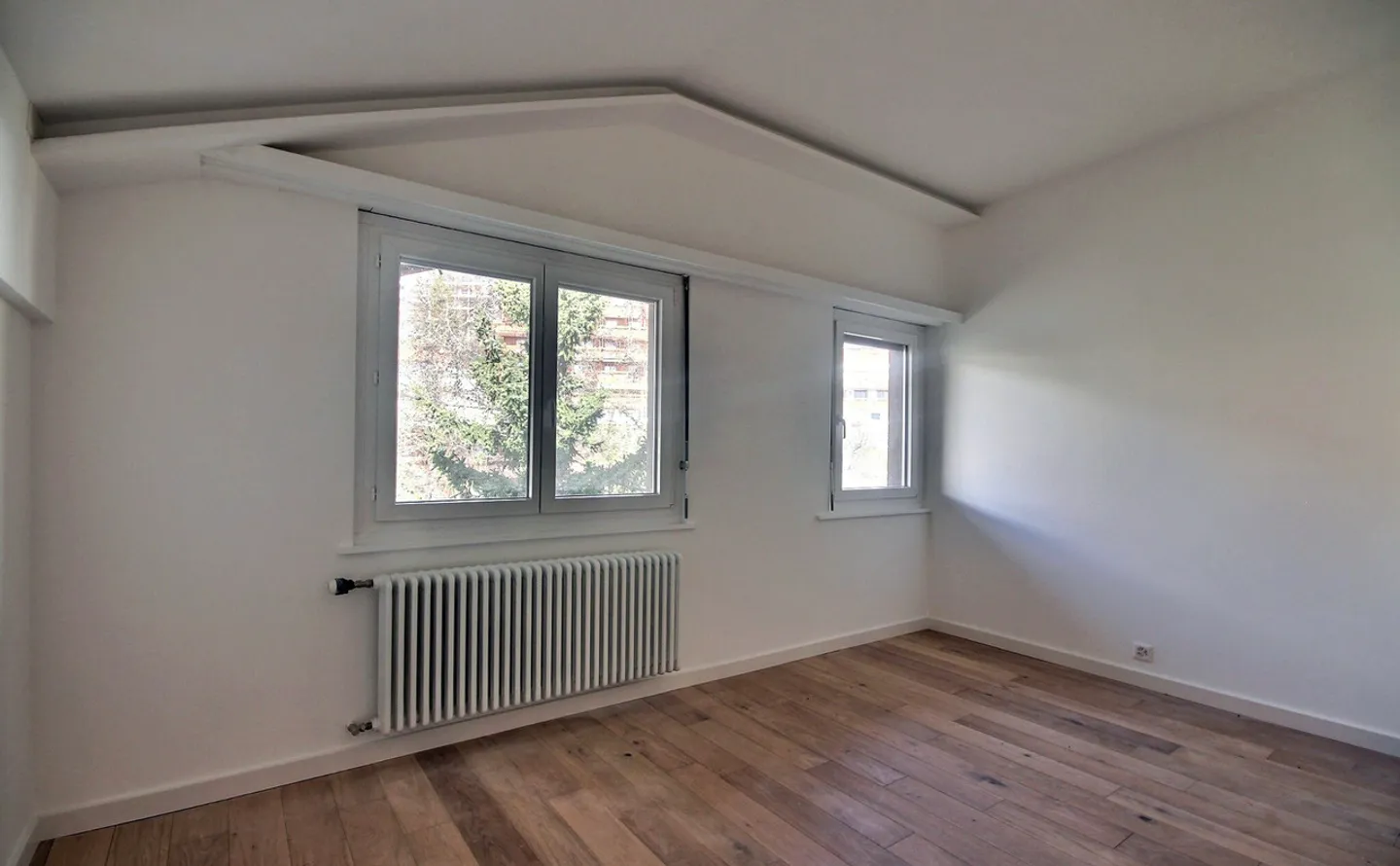 Superbo duplex completamente ristrutturato con vista panoramica - Foto 10 di 11