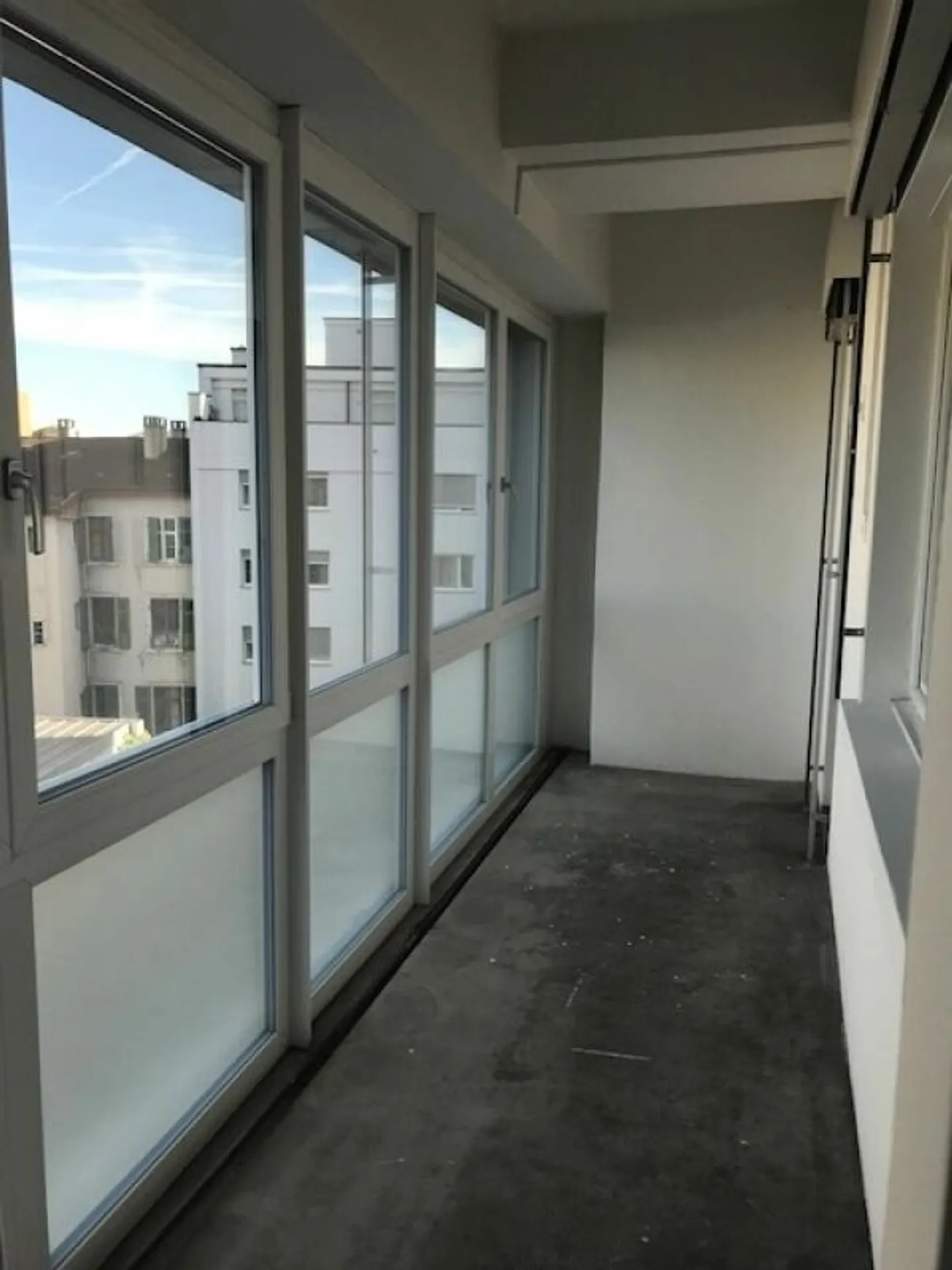 In Kleinbasel - central & modern - Photo 6 of 6