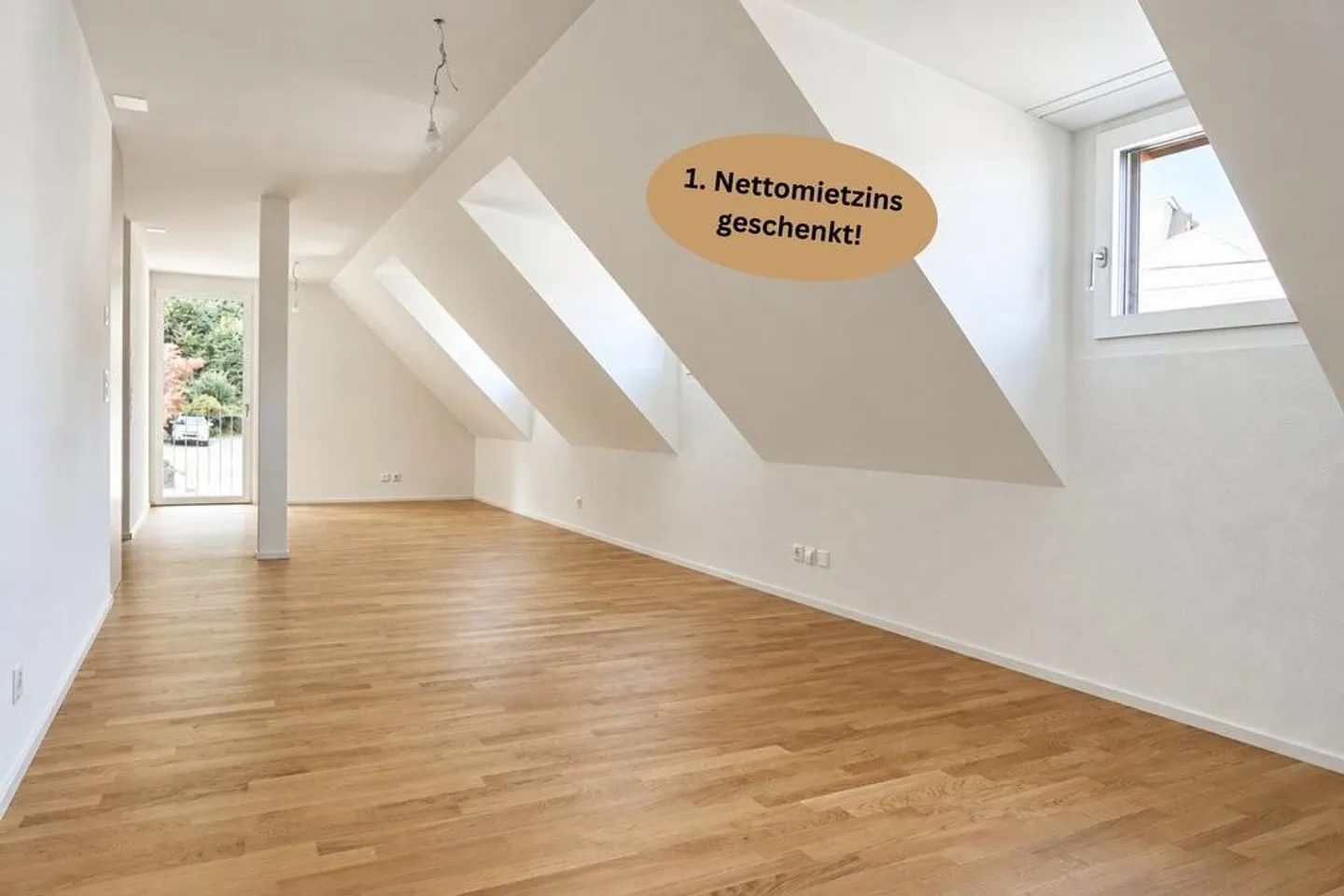 Prima occupazione: Appartamento moderno a Ettingen - Foto 1 di 4