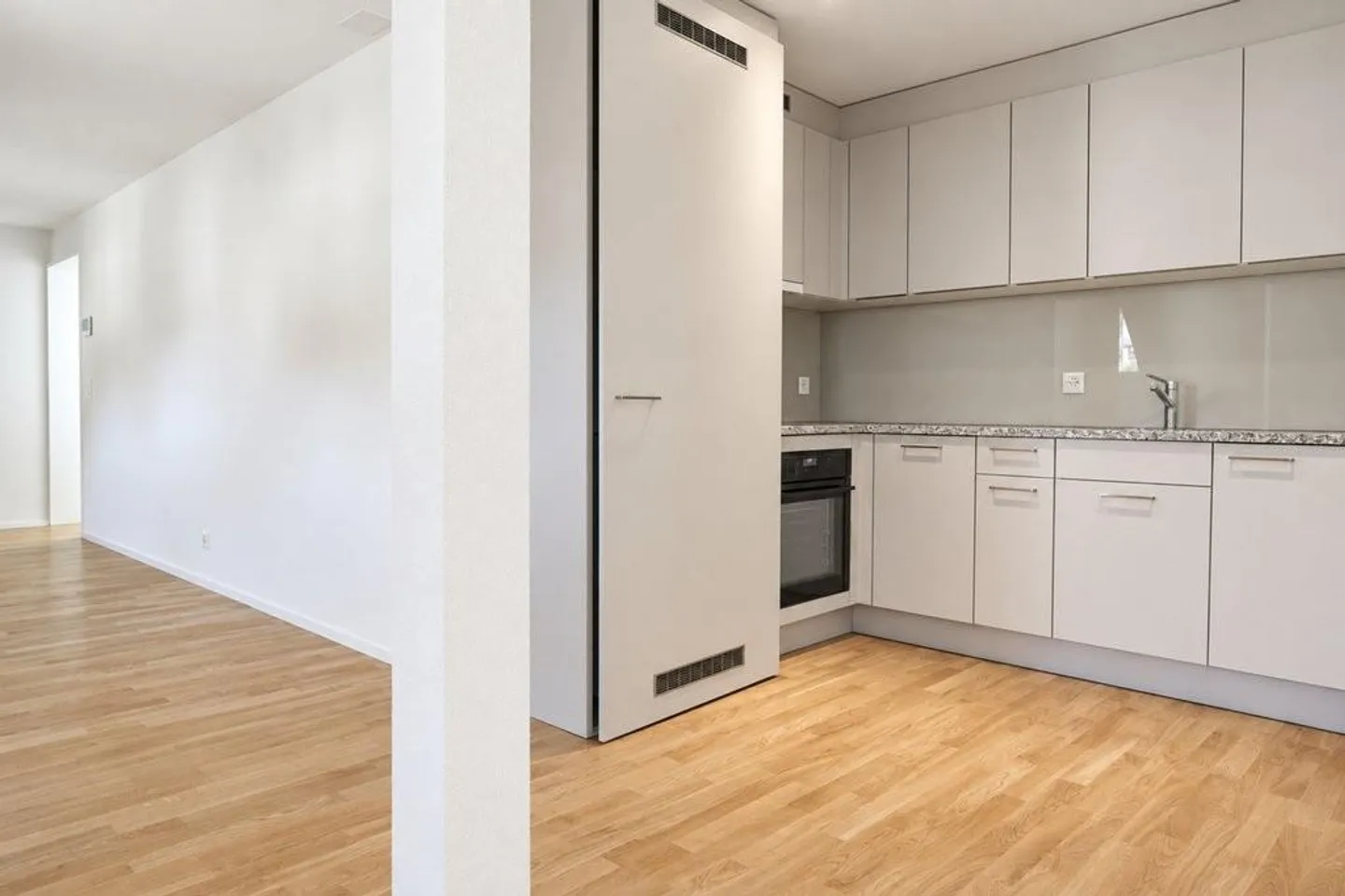 Prima occupazione: Appartamento moderno a Ettingen - Foto 2 di 4