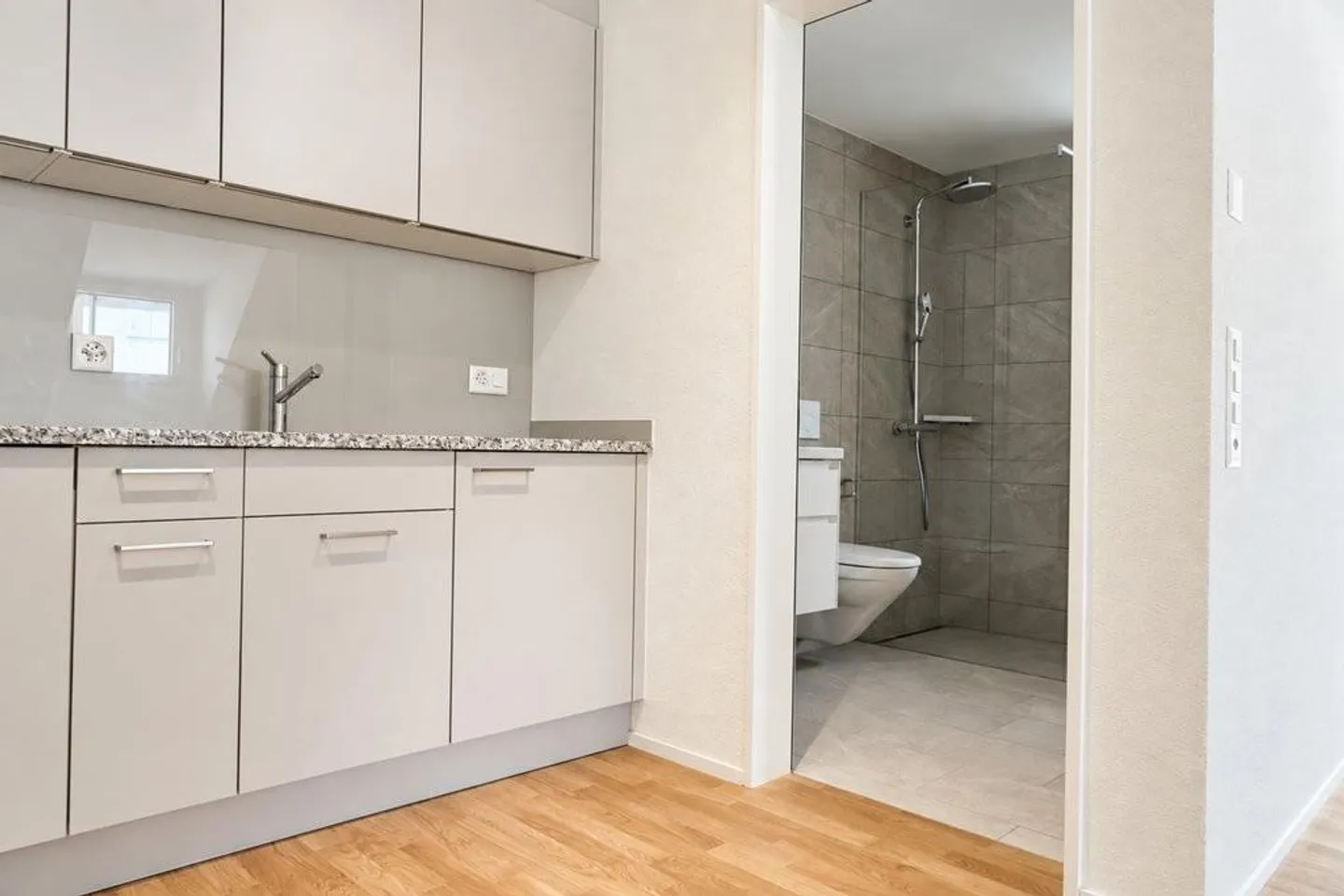 Prima occupazione: Appartamento moderno a Ettingen - Foto 3 di 4