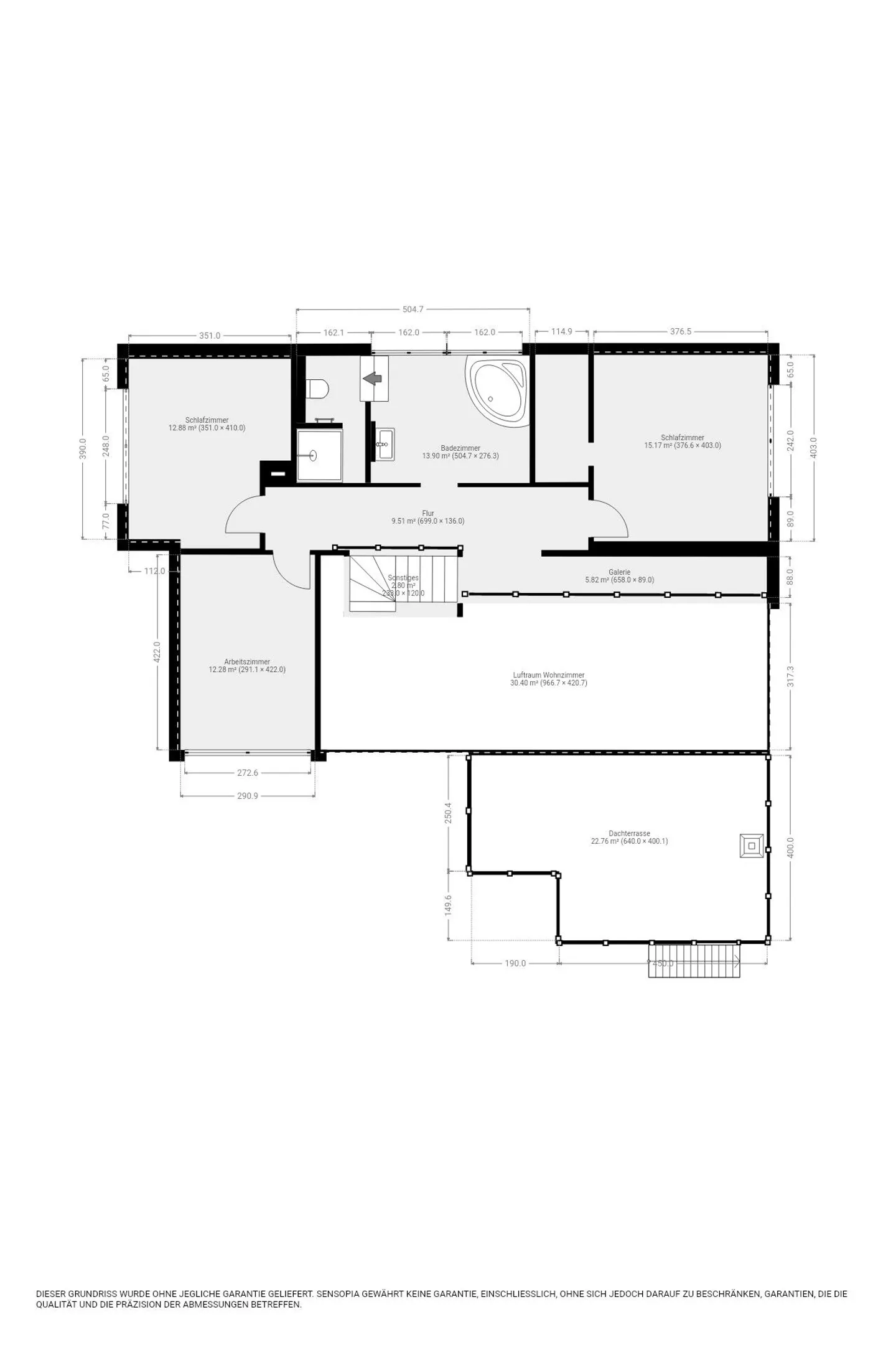 Rare Opportunity! Modern Single-Family Home with Dreamlike Views, Wellness Area, and Lots of Luxury - Photo 2 of 5