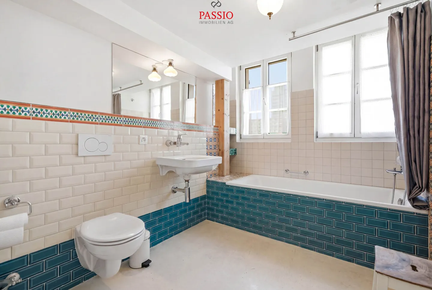 Hotel storico e casa multifamiliare con concetto di utilizzo - Foto 40 di 70