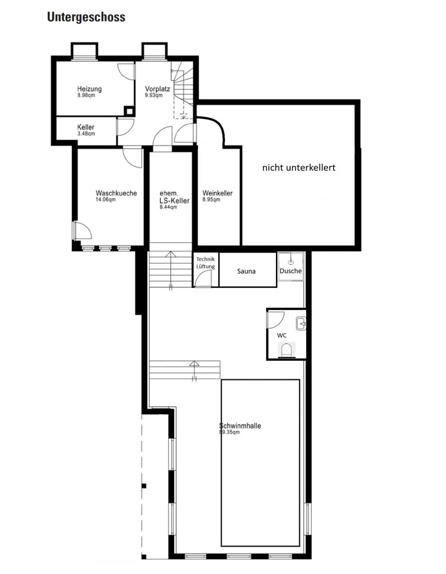 Rare Opportunity! Modern Single-Family Home with Dreamlike Views, Wellness Area, and Lots of Luxury - Photo 5 of 5