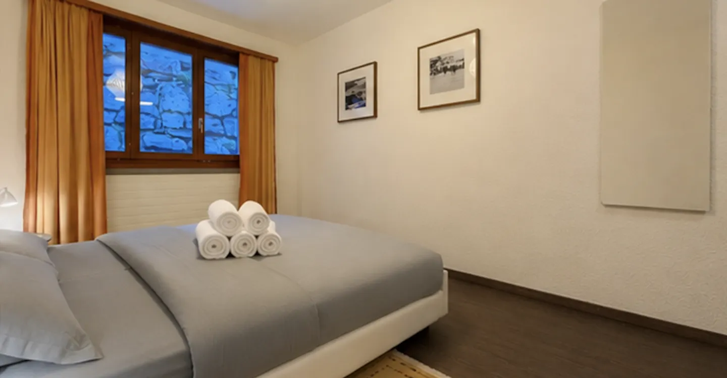 Camera in affitto nel cuore di Crans-Montana - Foto 3 di 4
