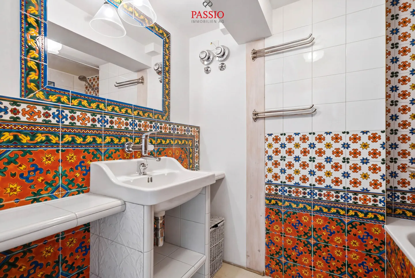 Hotel storico e casa multifamiliare con concetto di utilizzo - Foto 47 di 70