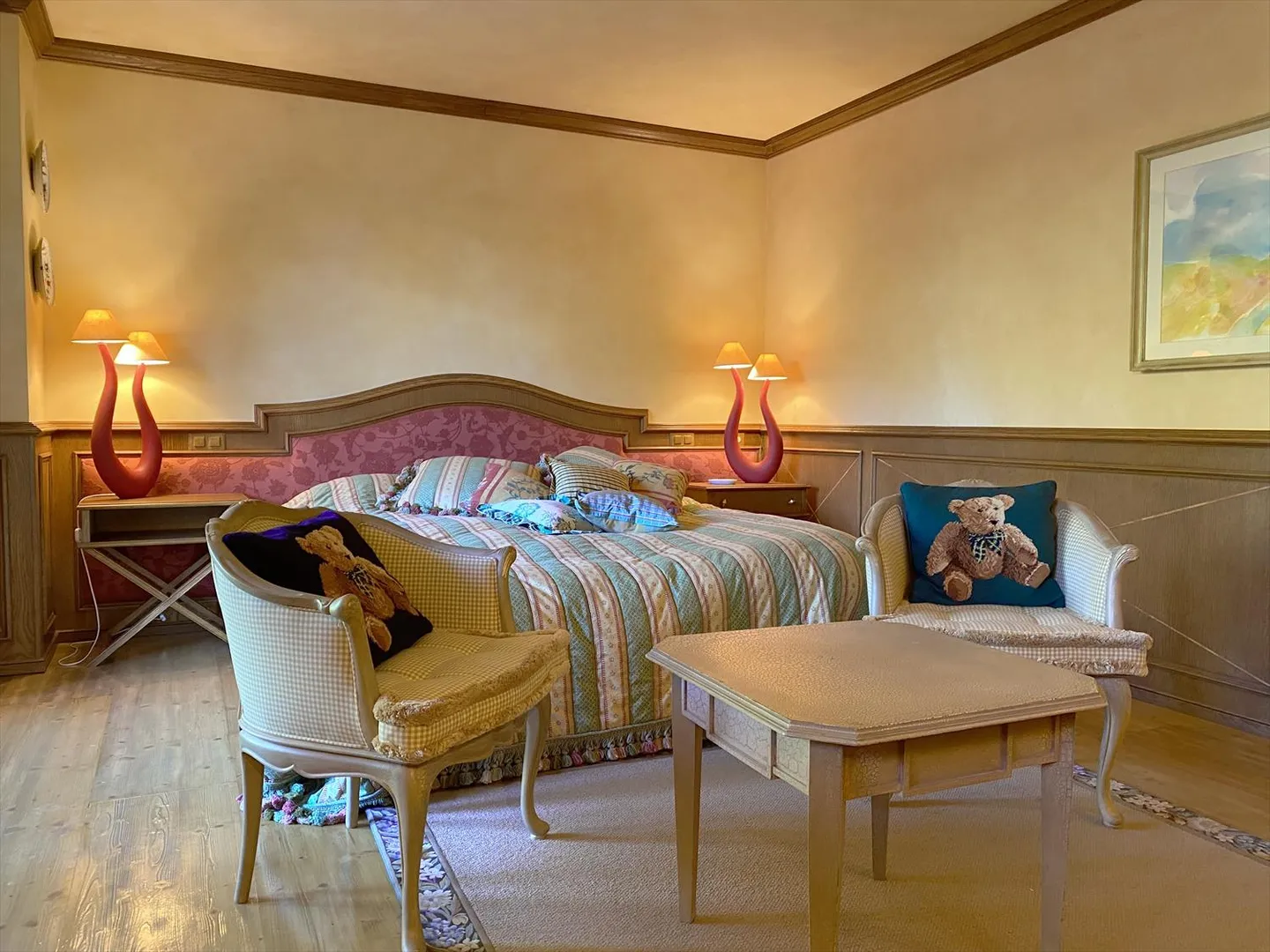 5.5-room apartment - Photo 1 of 13