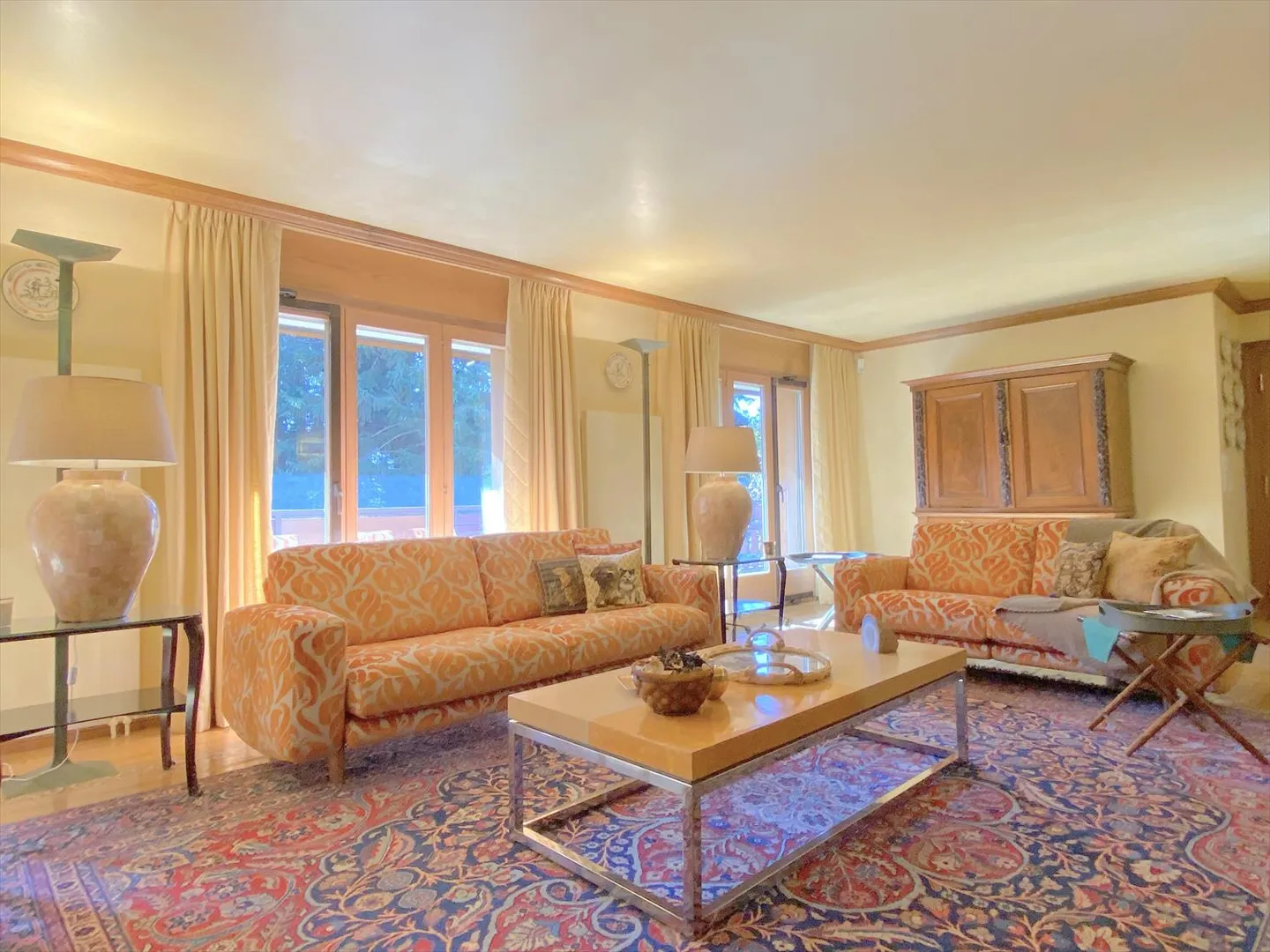 5.5-room apartment - Photo 2 of 13