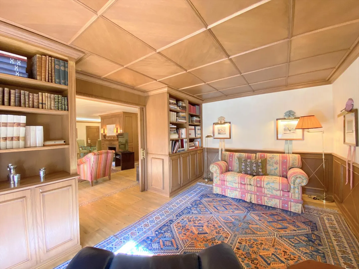 5.5-room apartment - Photo 3 of 13