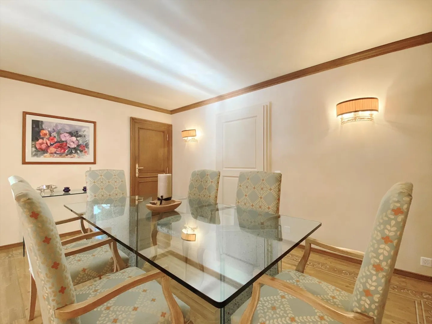 5.5-room apartment - Photo 5 of 13