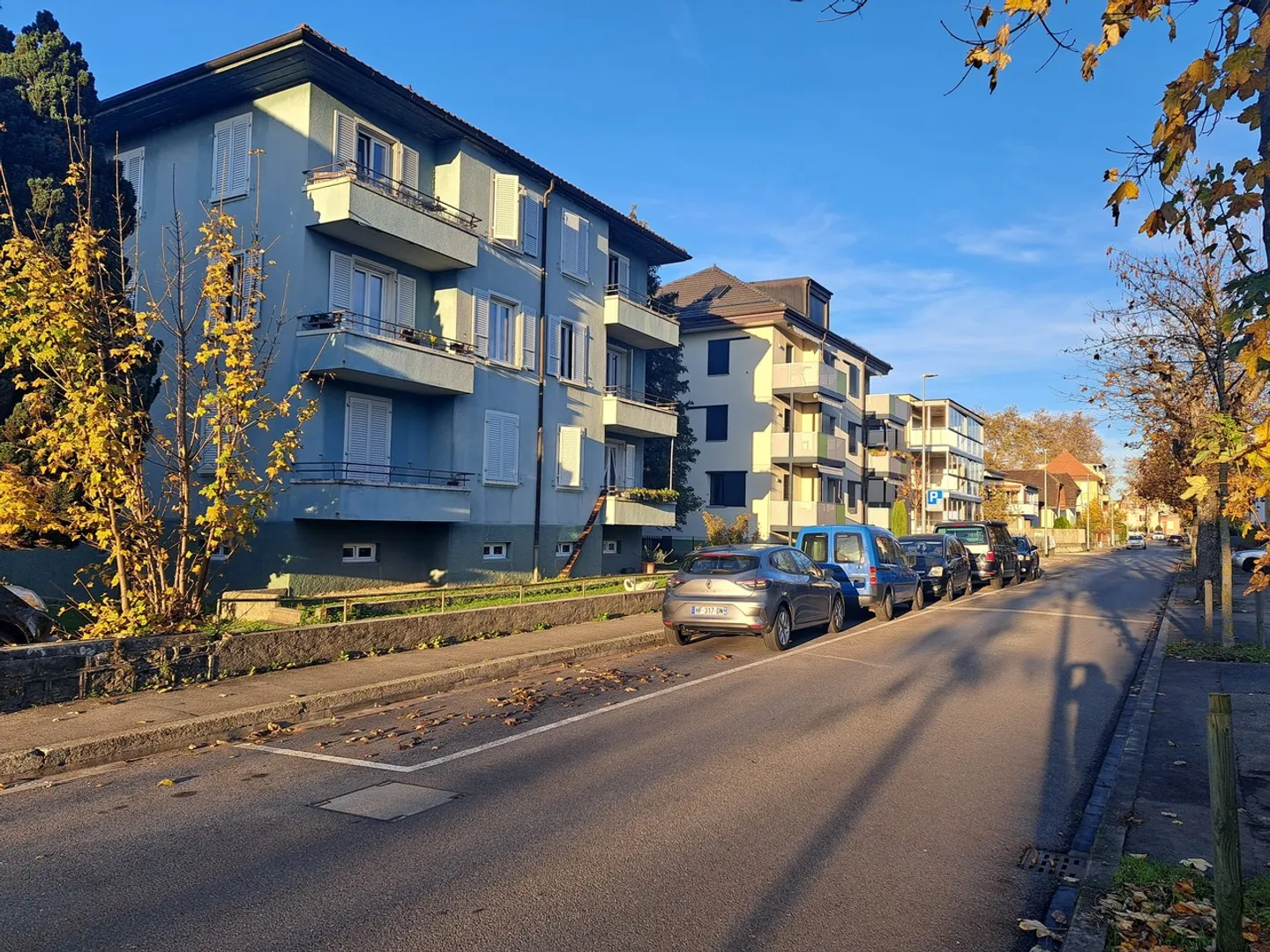 UTTINS 12, Appartement de 3.5 pièces proche du centre de la ville - Photo 1 sur 4