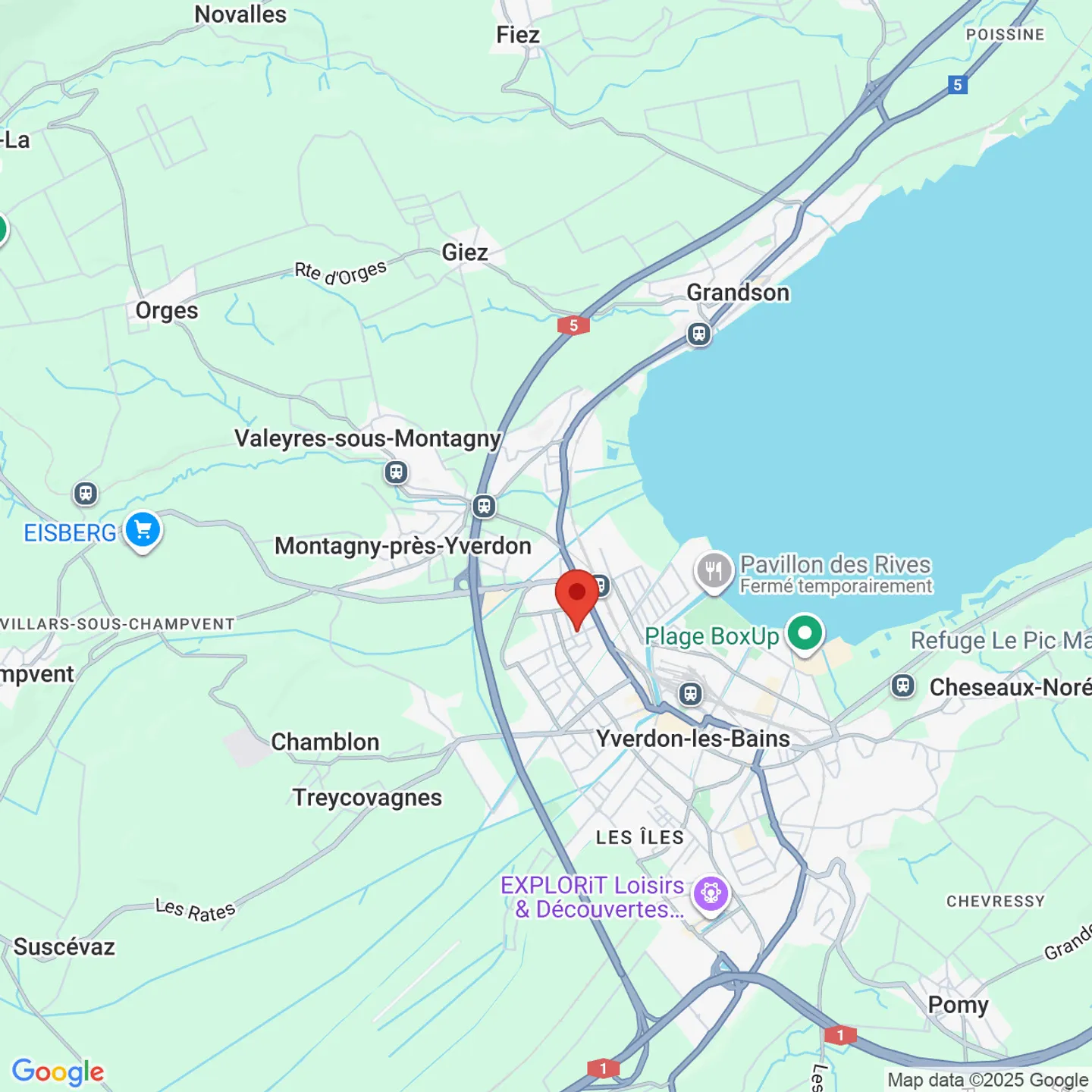 UTTINS 12, Appartement de 3.5 pièces proche du centre de la ville - Photo 4 sur 4