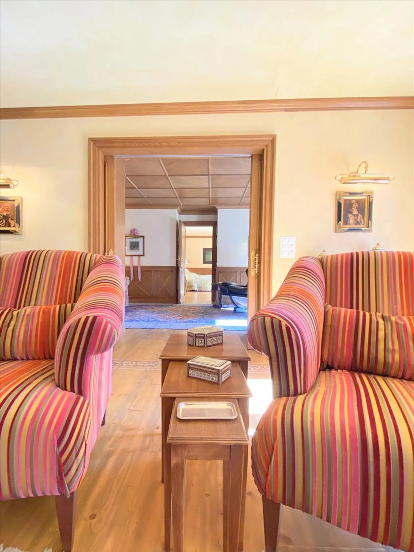 5.5-room apartment - Photo 8 of 13