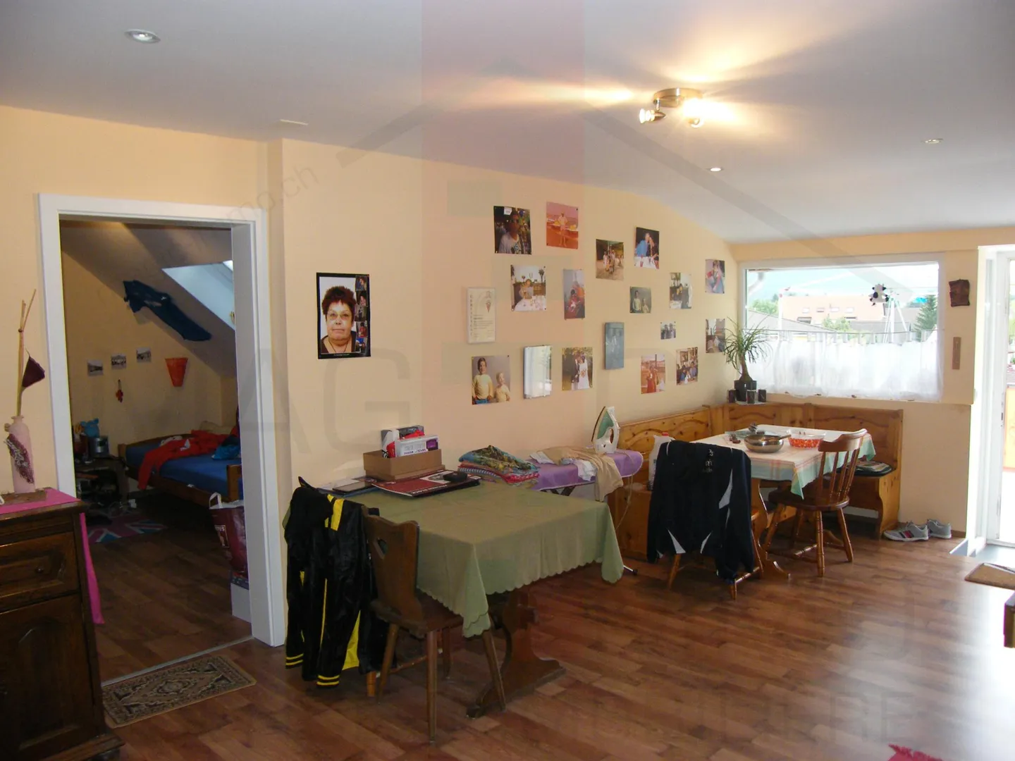 Mischgenutztes Gebäude kaufen - Foto 5 von 9