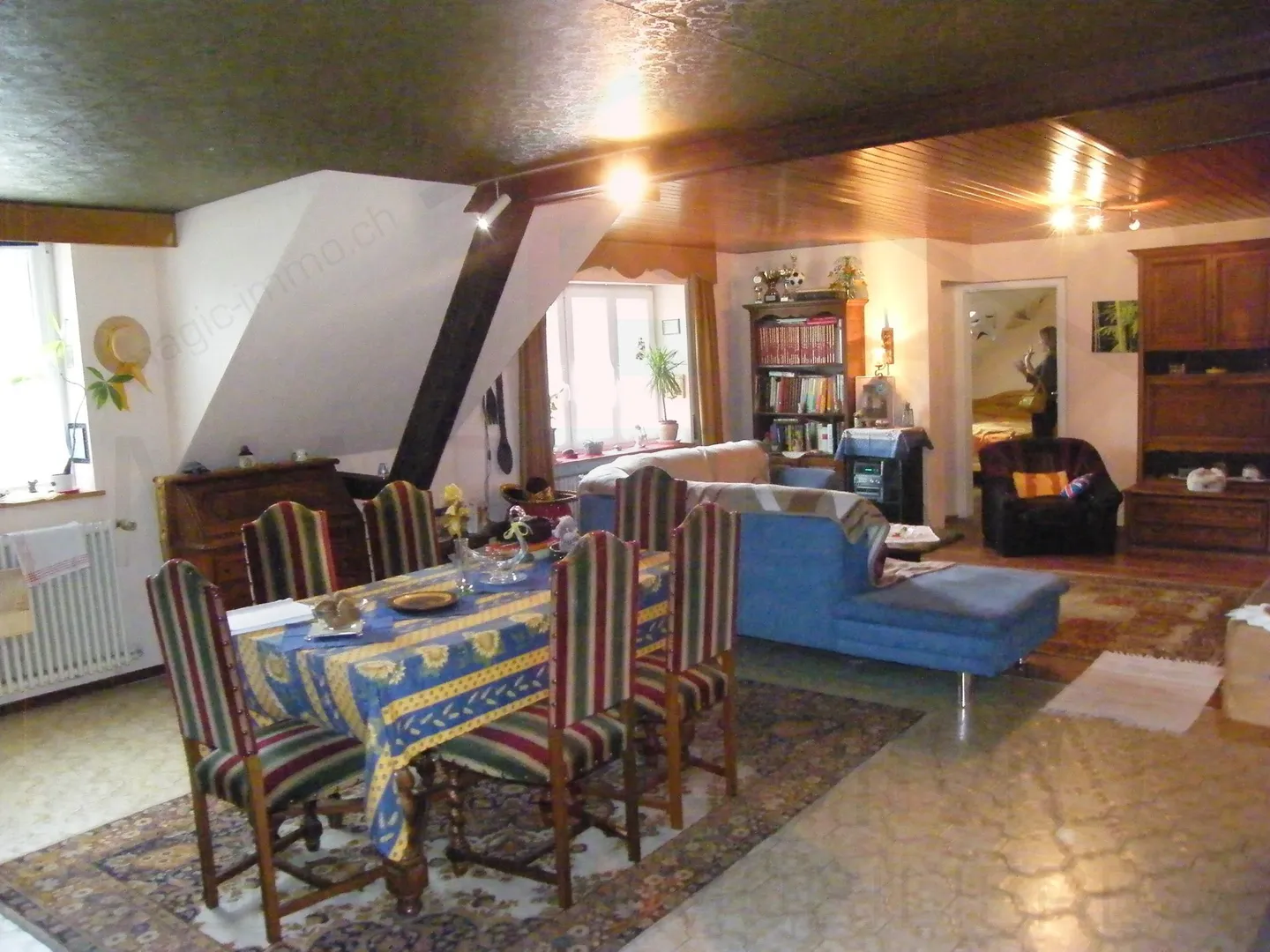 Mischgenutztes Gebäude kaufen - Foto 6 von 9