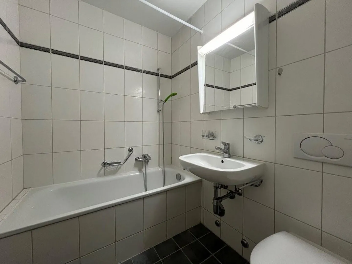 Unterkunft in der Nähe des Sees - 1. Monat Miete angeboten - Foto 7 von 8