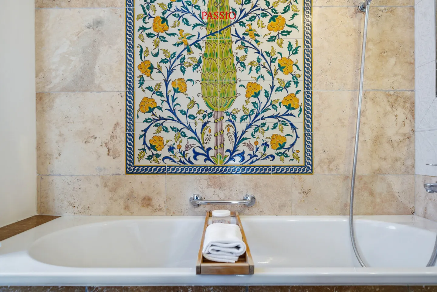 Hotel storico e casa multifamiliare con concetto di utilizzo - Foto 64 di 70