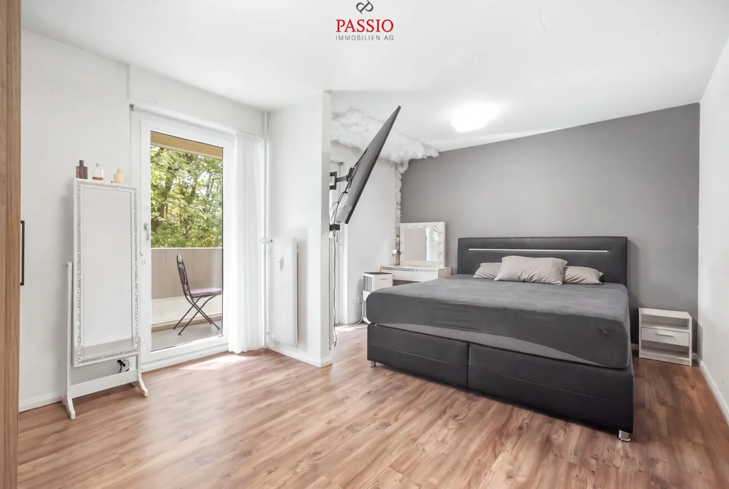 Modernes Apartment in Ostermundigen - Foto 14 von 18