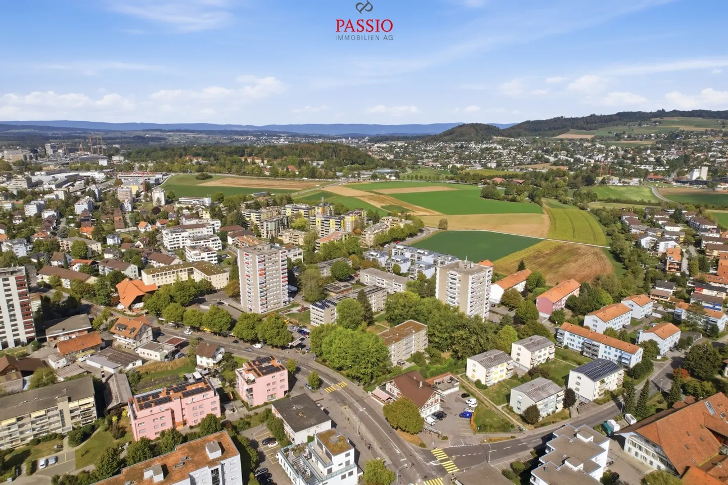Modernes Apartment in Ostermundigen - Foto 17 von 18