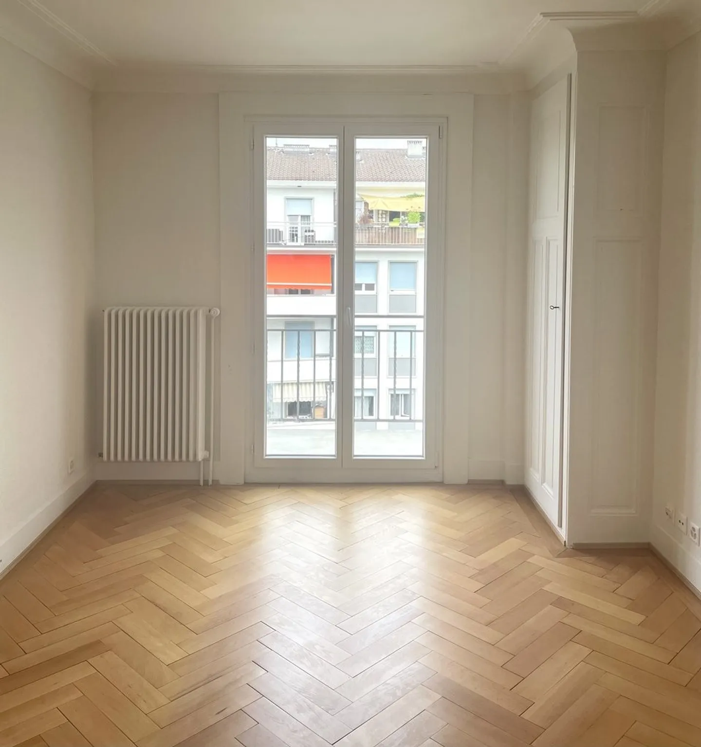 Appartamento di 3 stanze ad Acacias - Foto 4 di 8