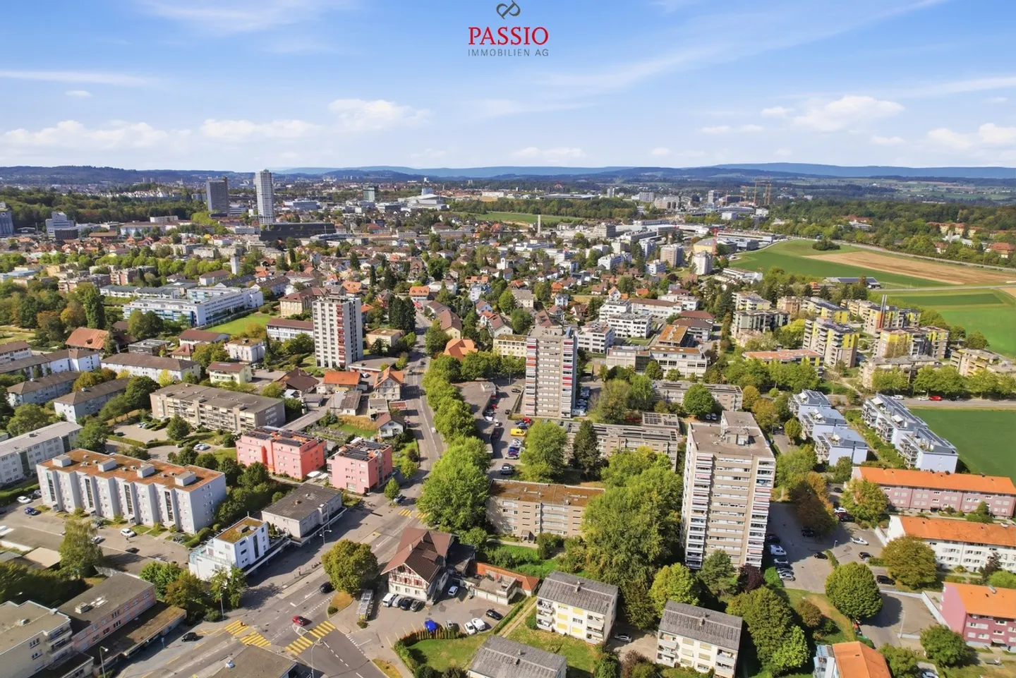 Modernes Apartment in Ostermundigen - Foto 18 von 18