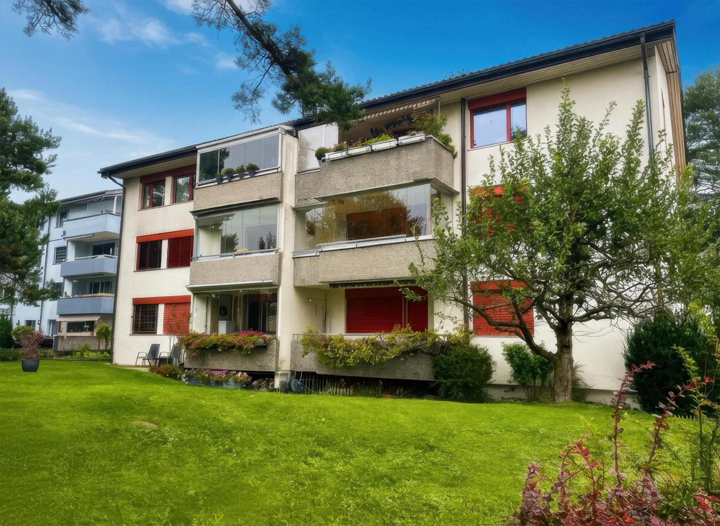 Living Comfort in Fehraltorf - Photo 8 of 8