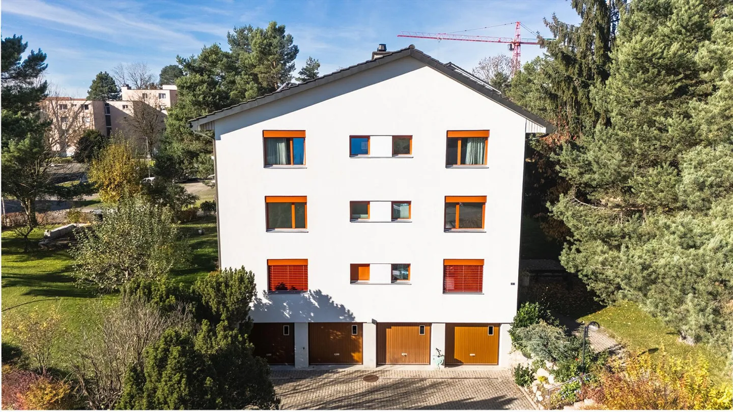 Living Comfort in Fehraltorf - Photo 1 of 8